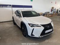 usata Lexus UX 2019 250h 2.0 Executive 2wd cvt my20