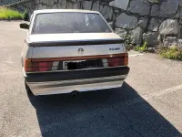 Usata Alfa Romeo 75 1988 Berlina