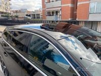 Usado Volvo V60 120 CV (88 kW) 2016 Negro Familiar