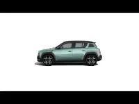 Nuova Renault 4 E-Tech Komfort 110 kW (150 CV) 2026 Verde hautsdefrance / tetto nero SUV