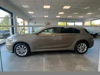 Usata Fiat Tipo Business 120 CV (88 kW) 2020 Marrone Berlina