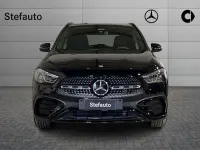 Nuova Mercedes GLA200 Advanced Plus 150 CV (110 kW) 2026 Nero notte SUV