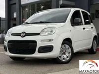 Usata Fiat Panda Easy 95 CV (69 kW) 2019 Bianco Utilitaria