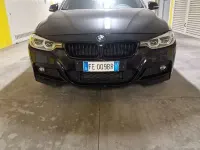 Usata BMW 330 M Sport 258 CV (189 kW) 2016 Station wagon