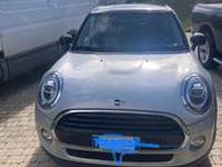 usata Mini Cooper D 1.5 Business 5p