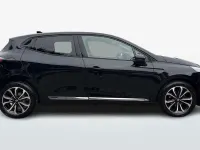 Usata Renault Clio V Techno 91 CV (66 kW) 2025 Nero Berlina