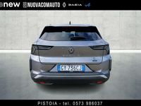 Usata Renault Scenic E-Tech Komfort 125 kW (170 CV) 2025 Grigio scuro SUV