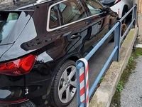 Usata Audi A3 2021 Nero Berlina