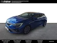 Usata Renault Mégane IV RS Line 160 CV (117 kW) 2021 Altro Berlina
