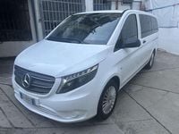 Usata Mercedes Vito 190 CV (139 kW) 2023 Other Furgone