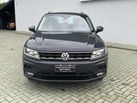 Usata VW Tiguan Business 150 CV (110 kW) 2019 Grigio SUV