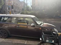 Usata Mini Cooper Clubman 120 CV (88 kW) 2009 Station wagon