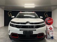 Usata Citroën C5 Shine 131 CV (96 kW) 2019 Bianco Station wagon