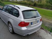 Usata BMW 318 143 CV (105 kW) 2009 Station wagon