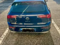Usata VW Golf VII Style 150 CV (110 kW) 2020 Berlina