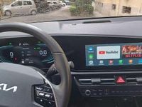 Usata Kia Niro 92 CV (67 kW) 2024 Grigio SUV