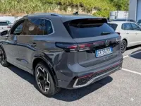 Usata VW Tiguan R-line 150 CV (110 kW) 2024 Grigio SUV