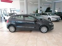 usata VW Polo 1.4 tdi comfortline