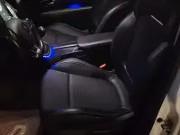 Usata Renault Scénic IV 110 CV (80 kW) 2017 Bianco Monovolume