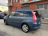 usata Citroën Grand C4 Picasso 1.6 e-HDi 7 posti manuale