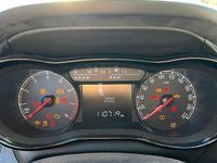 Usata Opel Karl 75 CV (55 kW) 2015 Blu Utilitaria