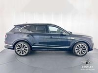 Usata Bentley Bentayga 549 CV (403 kW) 2025 Nero SUV