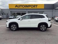 Usata Suzuki SX4 S-Cross 129 CV (94 kW) 2022 Bianco SUV