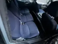 Usata Fiat Multipla 105 CV (77 kW) 2000 Grigio Monovolume