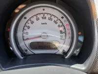 Usata Opel Agila 86 CV (63 kW) 2009 Nero Utilitaria