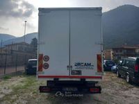 Usata Iveco Daily 177 CV (130 kW) 2008 Bianco