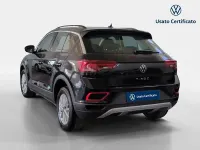 Usata VW T-Roc Life 116 CV (85 kW) 2025 SUV