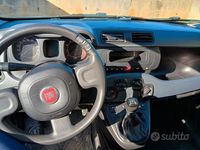 Usata Fiat Panda 2016 Utilitaria