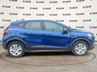 Usata Mitsubishi ASX Invite 140 CV (102 kW) 2024 Blu SUV
