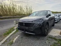 Nuova Peugeot 3008 Allure 136 CV (100 kW) 2026 SUV