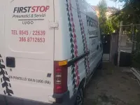 Usata Fiat Ducato 127 CV (93 kW) 2002 Furgone