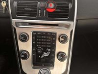 Usata Volvo XC60 Ocean Race 190 CV (139 kW) 2016 SUV