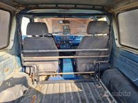 Usata Nissan Patrol 1985 Verde SUV