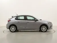 Usata Opel Corsa-e Edition 56 kW (77 CV) 2021 Argentoargento Utilitaria