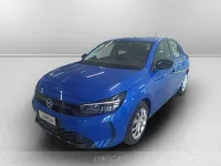 Nuova Opel Corsa Edition 101 CV (74 kW) 2026 Blu/azzurroselleria dedicata edition Utilitaria