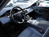 Usata Land Rover Range Rover evoque S 150 CV (110 kW) 2020 Nero metallizzato SUV