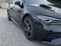 Usata Mercedes CLA180 Advanced 116 CV (85 kW) 2023 Berlina