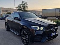 Usata Mercedes GLE350 Premium Plus 194 CV (142 kW) 2022 SUV