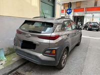 Usata Hyundai Kona Comfort 120 CV (88 kW) 2018 Grigio SUV