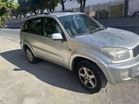 Usata Toyota RAV4 129 CV (94 kW) 2000 SUV