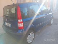 Usata Fiat Panda Dynamic 60 CV (44 kW) 2010 Utilitaria
