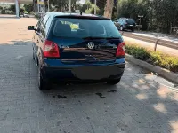 Usata VW Polo 75 CV (55 kW) 2003 Utilitaria