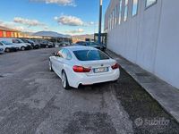 usata BMW 435 435 dA xDrive Coupé Msport