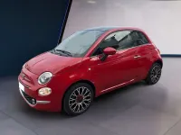 Usata Fiat 500 Red 69 CV (50 kW) 2024 Bianco Berlina