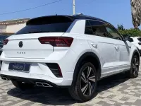 Usata VW T-Roc Cabriolet R-line 150 CV (110 kW) 2025 Nero SUV