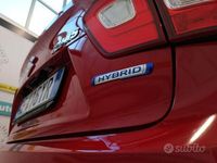 usata Suzuki Ignis 1.2 Hybrid Top